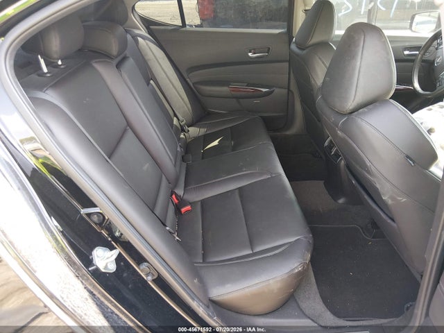 Aukcja sprzedaży 2015 Acura Tlx, vin: 19UUB1F34FA004012, numer aukcji: 45671592