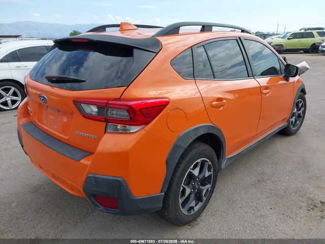 Продаж на аукціоні авто 2020 Subaru Crosstrek Premium, vin: JF2GTAEC4LH266241, номер лоту: 45671593