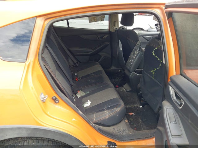 Продаж на аукціоні авто 2020 Subaru Crosstrek Premium, vin: JF2GTAEC4LH266241, номер лоту: 45671593