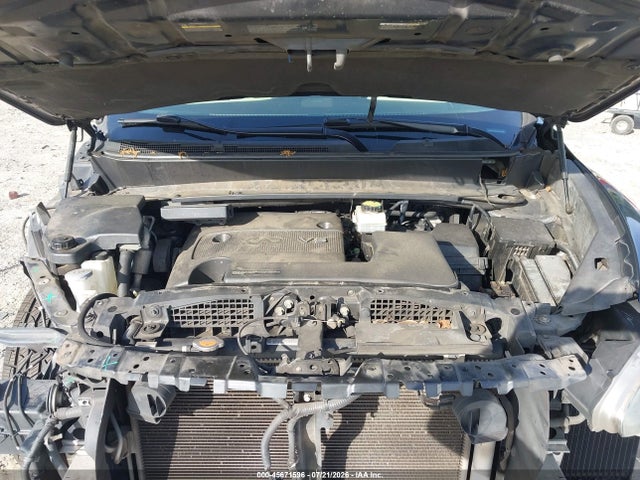 Aukcja sprzedaży 2015 Infiniti Qx60, vin: 5N1AL0MN9FC503868, numer aukcji: 45671596