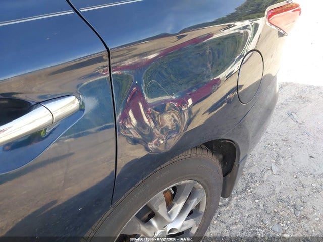 Aukcja sprzedaży 2015 Infiniti Qx60, vin: 5N1AL0MN9FC503868, numer aukcji: 45671596
