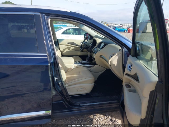 Aukcja sprzedaży 2015 Infiniti Qx60, vin: 5N1AL0MN9FC503868, numer aukcji: 45671596