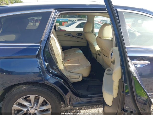 Aukcja sprzedaży 2015 Infiniti Qx60, vin: 5N1AL0MN9FC503868, numer aukcji: 45671596