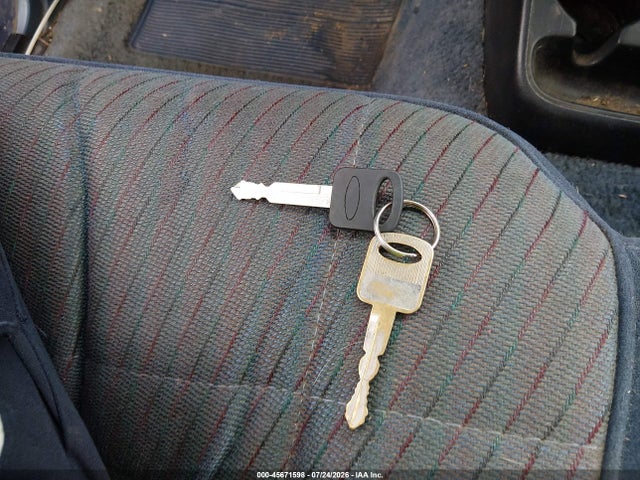 Продаж на аукціоні авто 1993 Ford Ranger Super Cab, vin: 1FTCR14U0PPA64515, номер лоту: 45671598