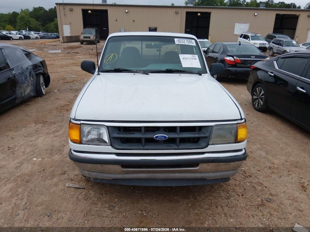 Продаж на аукціоні авто 1993 Ford Ranger Super Cab, vin: 1FTCR14U0PPA64515, номер лоту: 45671598