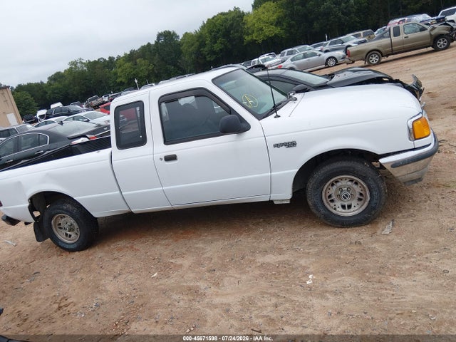 Продаж на аукціоні авто 1993 Ford Ranger Super Cab, vin: 1FTCR14U0PPA64515, номер лоту: 45671598