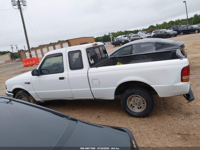 Продаж на аукціоні авто 1993 Ford Ranger Super Cab, vin: 1FTCR14U0PPA64515, номер лоту: 45671598