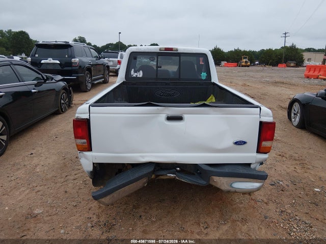 Продаж на аукціоні авто 1993 Ford Ranger Super Cab, vin: 1FTCR14U0PPA64515, номер лоту: 45671598