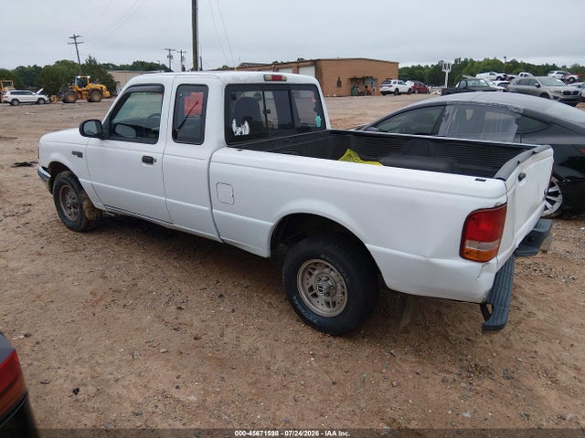 Продаж на аукціоні авто 1993 Ford Ranger Super Cab, vin: 1FTCR14U0PPA64515, номер лоту: 45671598