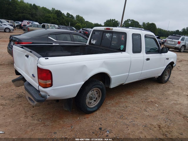 Продаж на аукціоні авто 1993 Ford Ranger Super Cab, vin: 1FTCR14U0PPA64515, номер лоту: 45671598