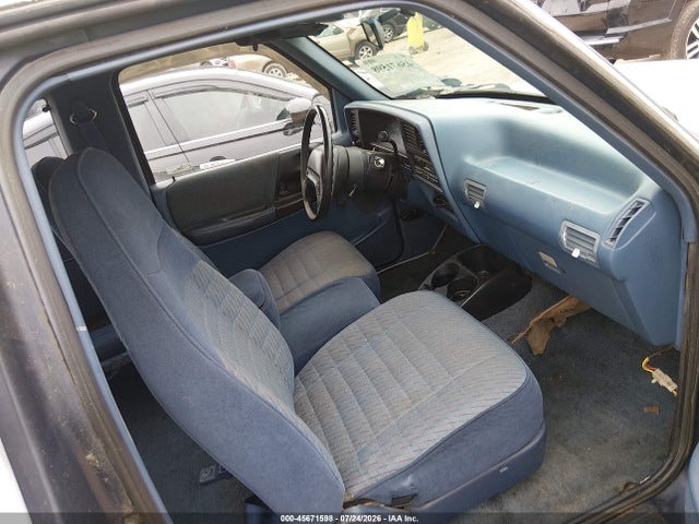 Продаж на аукціоні авто 1993 Ford Ranger Super Cab, vin: 1FTCR14U0PPA64515, номер лоту: 45671598