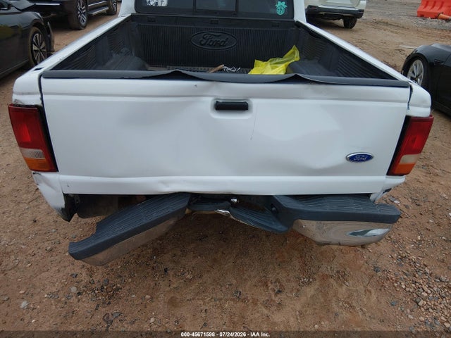 Продаж на аукціоні авто 1993 Ford Ranger Super Cab, vin: 1FTCR14U0PPA64515, номер лоту: 45671598