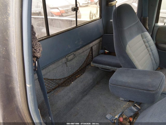 Продаж на аукціоні авто 1993 Ford Ranger Super Cab, vin: 1FTCR14U0PPA64515, номер лоту: 45671598