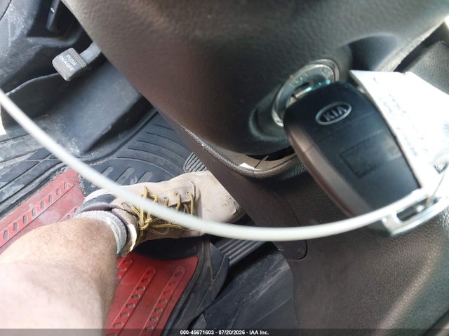 45671603 :رقم المزاد ، 5XXGT4L39KG370724 vin ، 2019 Kia Optima Lx مزاد بيع