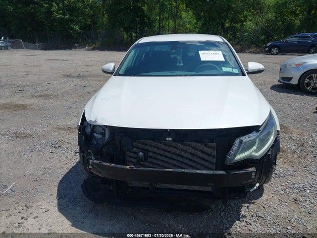 45671603 :رقم المزاد ، 5XXGT4L39KG370724 vin ، 2019 Kia Optima Lx مزاد بيع