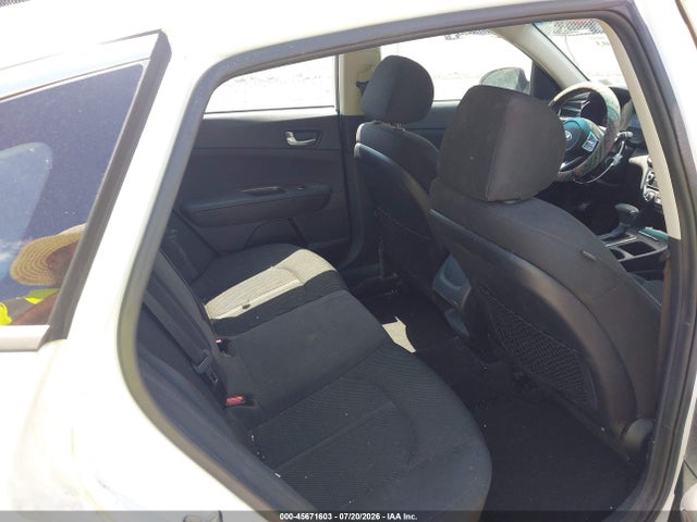 45671603 :رقم المزاد ، 5XXGT4L39KG370724 vin ، 2019 Kia Optima Lx مزاد بيع