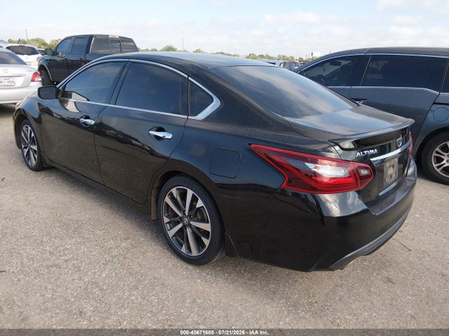 Продажа на аукционе авто 2017 Nissan Altima 2.5 Sr, vin: 1N4AL3AP3HN342149, номер лота: 45671605