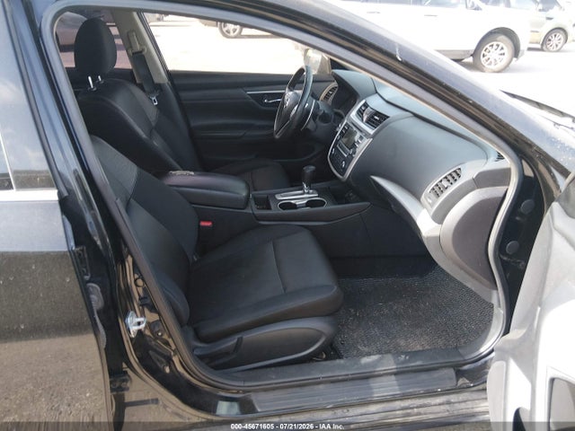 Продажа на аукционе авто 2017 Nissan Altima 2.5 Sr, vin: 1N4AL3AP3HN342149, номер лота: 45671605