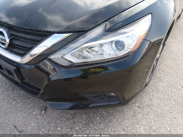 Продажа на аукционе авто 2017 Nissan Altima 2.5 Sr, vin: 1N4AL3AP3HN342149, номер лота: 45671605
