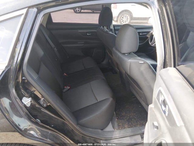 Продажа на аукционе авто 2017 Nissan Altima 2.5 Sr, vin: 1N4AL3AP3HN342149, номер лота: 45671605