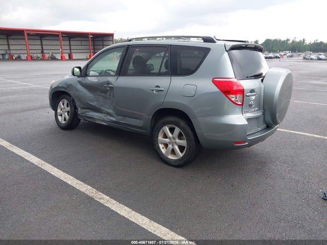 Aukcja sprzedaży 2006 Toyota Rav4 Limited, vin: JTMBD31V165023064, numer aukcji: 45671607