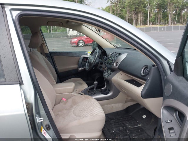 Aukcja sprzedaży 2006 Toyota Rav4 Limited, vin: JTMBD31V165023064, numer aukcji: 45671607