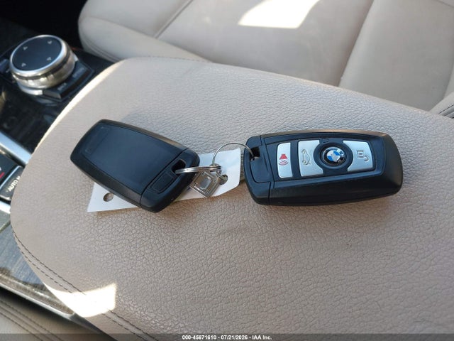 Aukcja sprzedaży 2015 Bmw X3 Xdrive28i, vin: 5UXWX9C53F0D60939, numer aukcji: 45671610