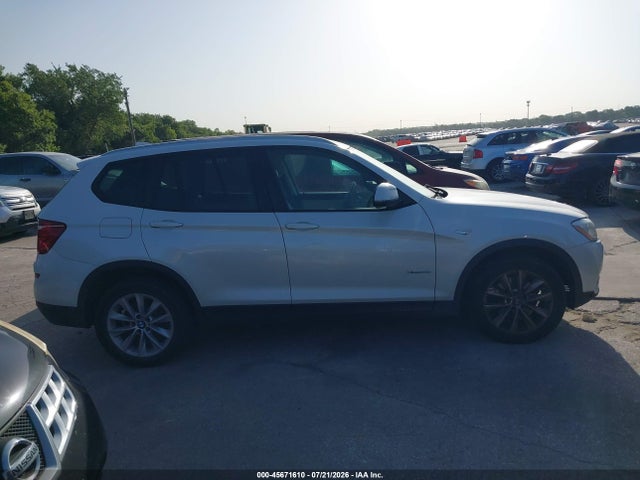 Aukcja sprzedaży 2015 Bmw X3 Xdrive28i, vin: 5UXWX9C53F0D60939, numer aukcji: 45671610