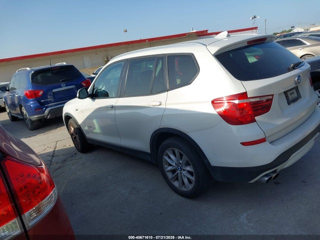 Aukcja sprzedaży 2015 Bmw X3 Xdrive28i, vin: 5UXWX9C53F0D60939, numer aukcji: 45671610