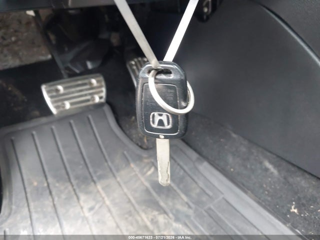 45671623 :رقم المزاد ، 1HGCR2F62HA062677 vin ، 2017 Honda Accord Sport مزاد بيع