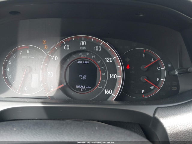 45671623 :رقم المزاد ، 1HGCR2F62HA062677 vin ، 2017 Honda Accord Sport مزاد بيع