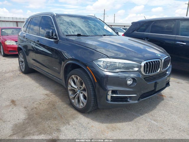 Продажа на аукционе авто 2015 Bmw X5 Xdrive50i, vin: 5UXKR6C54F0J77165, номер лота: 45671628