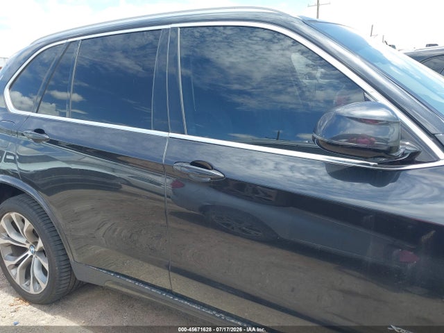 2015 Bmw X5 Xdrive50i მანქანა იყიდება აუქციონზე, vin: 5UXKR6C54F0J77165, აუქციონის ნომერი: 45671628