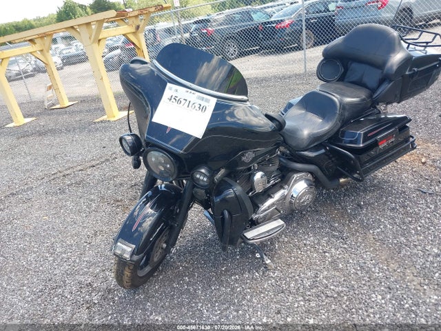 Aukcja sprzedaży 2007 Harley-davidson Flhtcui, vin: 1HD1FC4167Y660349, numer aukcji: 45671630