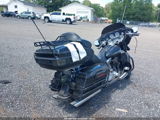 Aukcja sprzedaży 2007 Harley-davidson Flhtcui, vin: 1HD1FC4167Y660349, numer aukcji: 45671630
