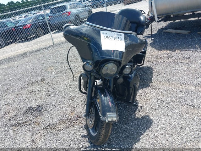 Aukcja sprzedaży 2007 Harley-davidson Flhtcui, vin: 1HD1FC4167Y660349, numer aukcji: 45671630