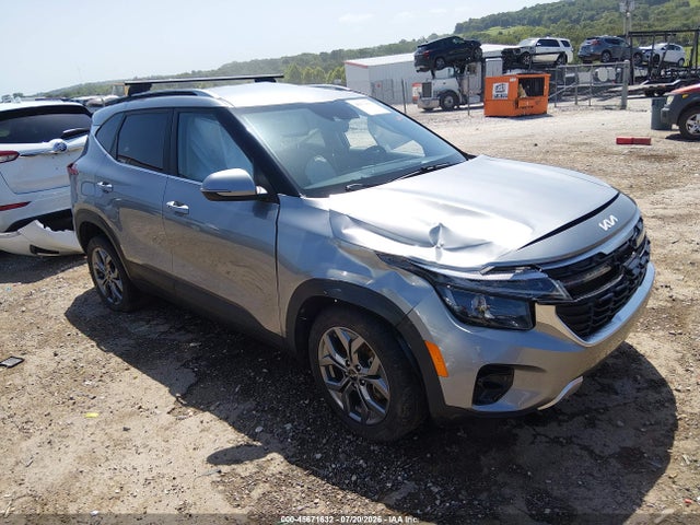 Aukcja sprzedaży 2024 Kia Seltos S, vin: KNDEUCAA7R7516198, numer aukcji: 45671632