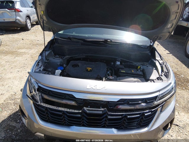 Aukcja sprzedaży 2024 Kia Seltos S, vin: KNDEUCAA7R7516198, numer aukcji: 45671632