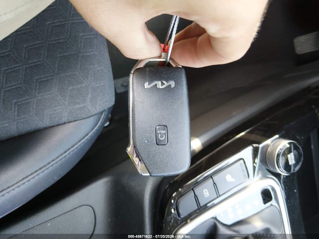 Aukcja sprzedaży 2024 Kia Seltos S, vin: KNDEUCAA7R7516198, numer aukcji: 45671632