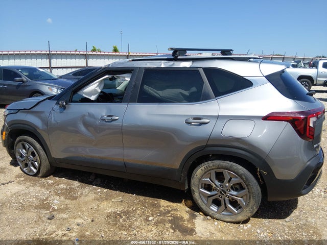 Aukcja sprzedaży 2024 Kia Seltos S, vin: KNDEUCAA7R7516198, numer aukcji: 45671632