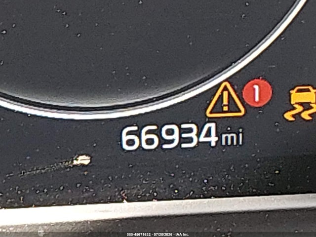 Aukcja sprzedaży 2024 Kia Seltos S, vin: KNDEUCAA7R7516198, numer aukcji: 45671632