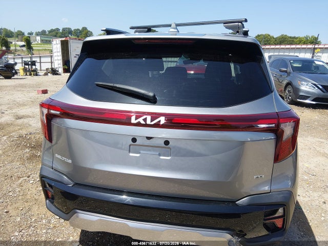 Aukcja sprzedaży 2024 Kia Seltos S, vin: KNDEUCAA7R7516198, numer aukcji: 45671632