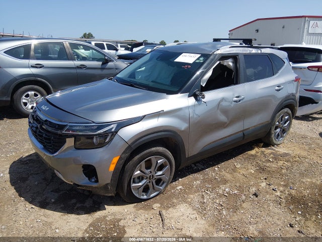 Aukcja sprzedaży 2024 Kia Seltos S, vin: KNDEUCAA7R7516198, numer aukcji: 45671632