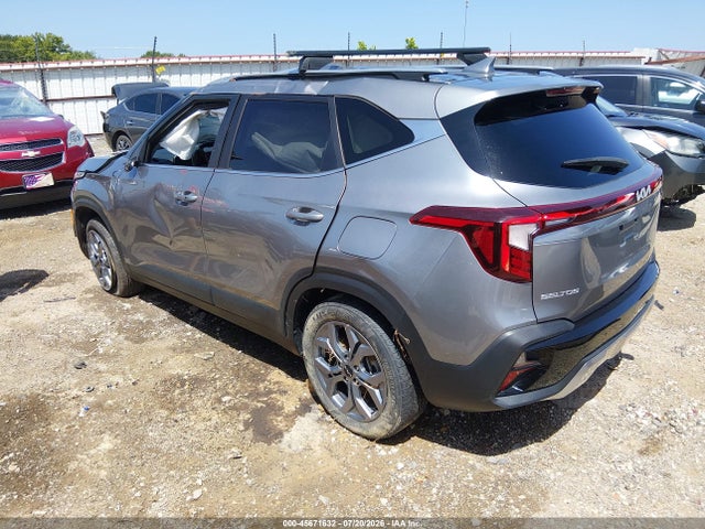 Aukcja sprzedaży 2024 Kia Seltos S, vin: KNDEUCAA7R7516198, numer aukcji: 45671632