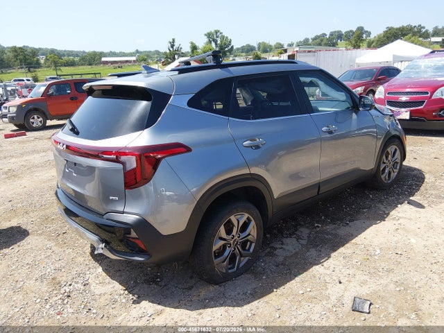 Aukcja sprzedaży 2024 Kia Seltos S, vin: KNDEUCAA7R7516198, numer aukcji: 45671632
