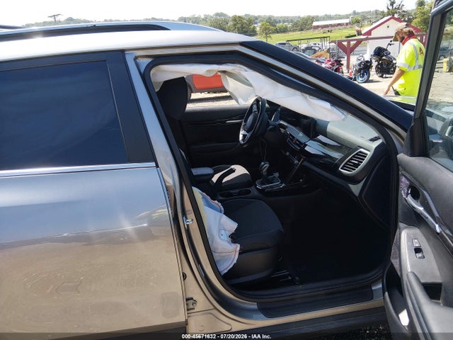Aukcja sprzedaży 2024 Kia Seltos S, vin: KNDEUCAA7R7516198, numer aukcji: 45671632