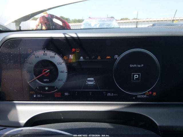 Aukcja sprzedaży 2024 Kia Seltos S, vin: KNDEUCAA7R7516198, numer aukcji: 45671632