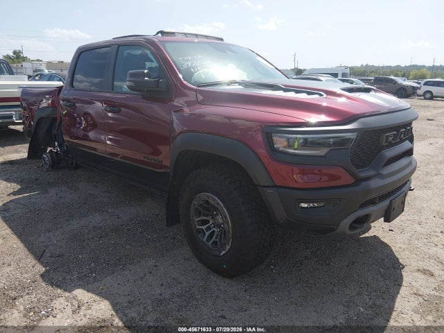 Aukcja sprzedaży 2024 Ram 1500 Trx  4x4 5'7 Box, vin: 1C6SRFU9XRN201583, numer aukcji: 45671633