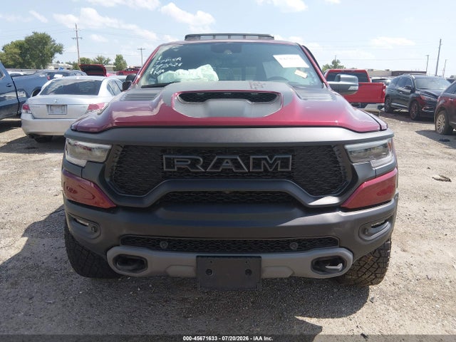 Aukcja sprzedaży 2024 Ram 1500 Trx  4x4 5'7 Box, vin: 1C6SRFU9XRN201583, numer aukcji: 45671633