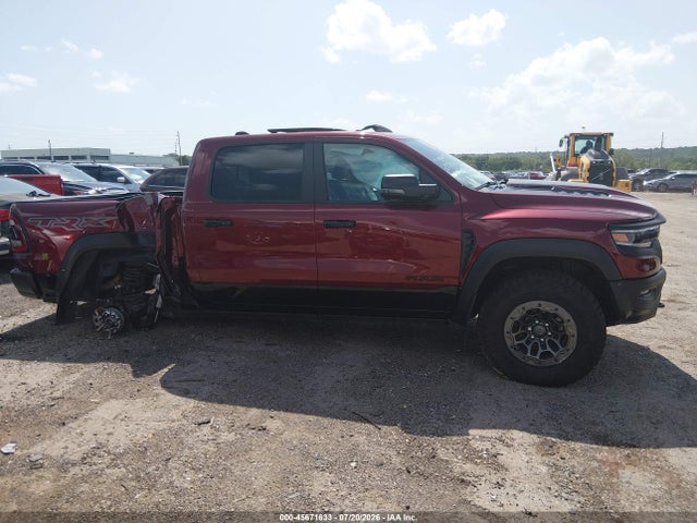 Aukcja sprzedaży 2024 Ram 1500 Trx  4x4 5'7 Box, vin: 1C6SRFU9XRN201583, numer aukcji: 45671633